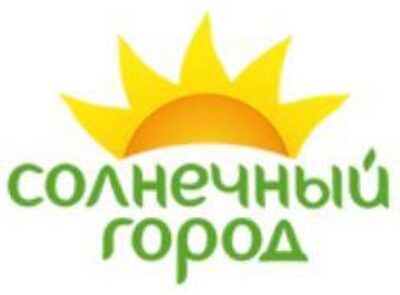Пришкольный лагерь «Солнечный город».